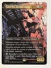 Xantcha, Sleeper Agent Secret Lair Countdown Encyclopedia Kit Non-Foil MTG NM