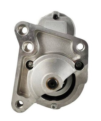 Starter NEW Eurostarter OE Ref. D6RA61 for Renault
