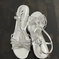 Nina Solid Women's Wedge for sale