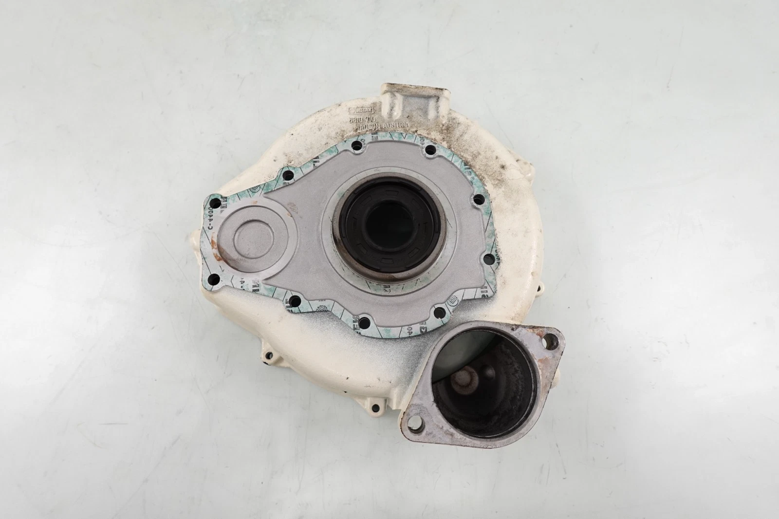 1996-1997 Sea-Doo GTX & GSX 787 / 800 OEM Stator Ignition Housing 290810711