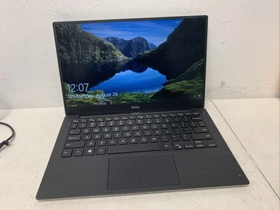 Windowsノート本体 Dell XPS 13 9343/i5/8GB/256GB SSD/Win8.1 Windows