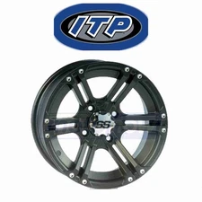ITP Rear SS212 Wheel for 2013-2015 Can-Am Outlander Max 1000 EFI DPS - Tire mj
