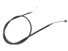 Yamaha XT 600 43F [1985] - Choke train Bowden train cable train