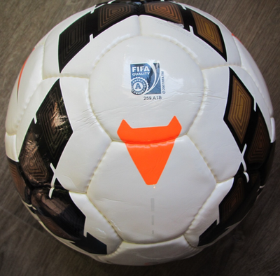 Nike ordem4 5号球　FIFA Quality Pro 公式球 NEW NIKE PREMIER TEAM SOCCER BALL SIZE 5 NFHS APPROVED FIFA