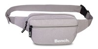 Bench. Waist Bag GüRteltasche Stonegrey Hellgrau Neu