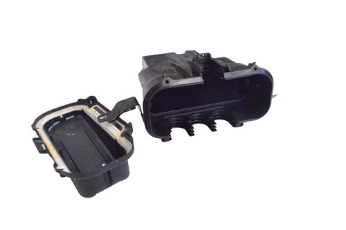 BMW F10 Motor ECU Box 8508212 520d 5er 2011 RHD 17210934