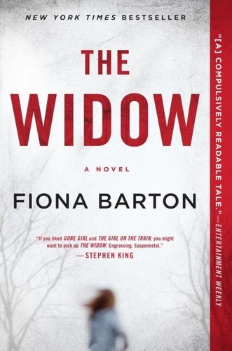 The Widow - Fiona Barton