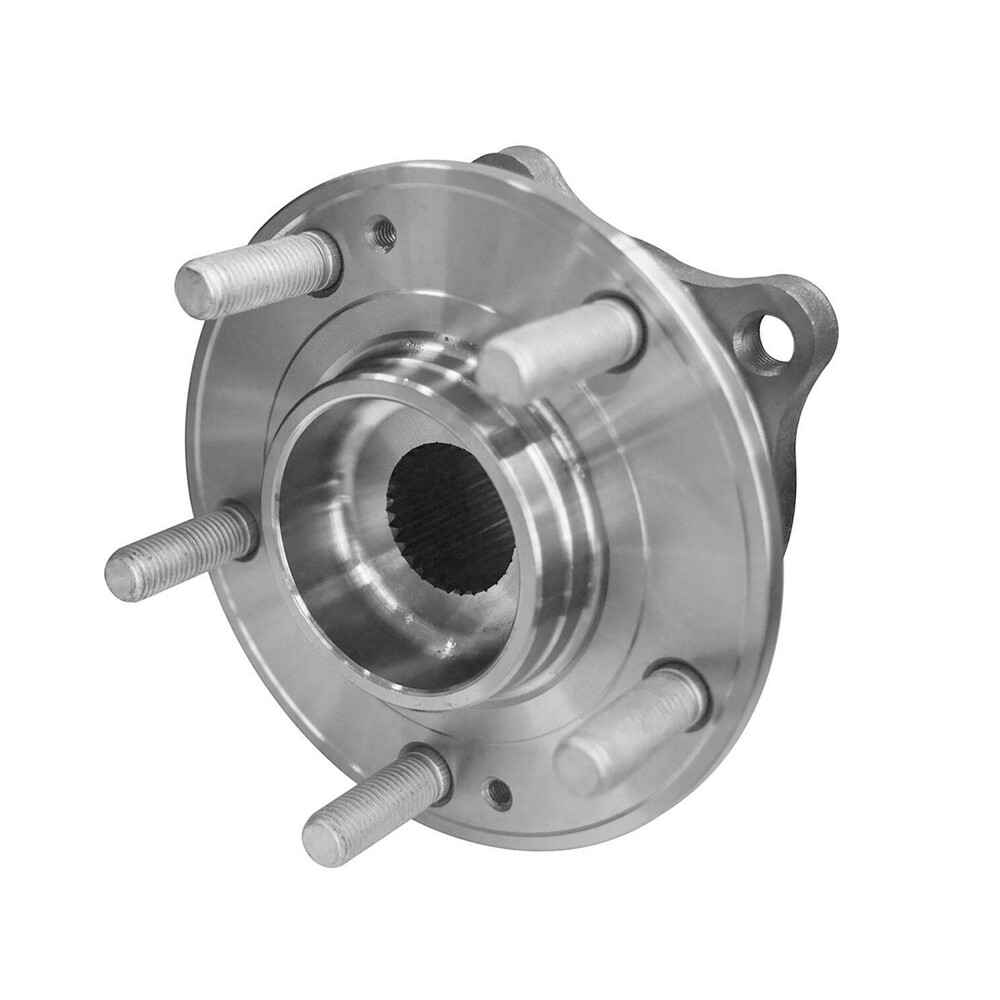 Front Wheel Bearing Hub for Hyundai Tucson Sonata Nexo Kia Optima Cadenza TX E19 thumbnail 4
