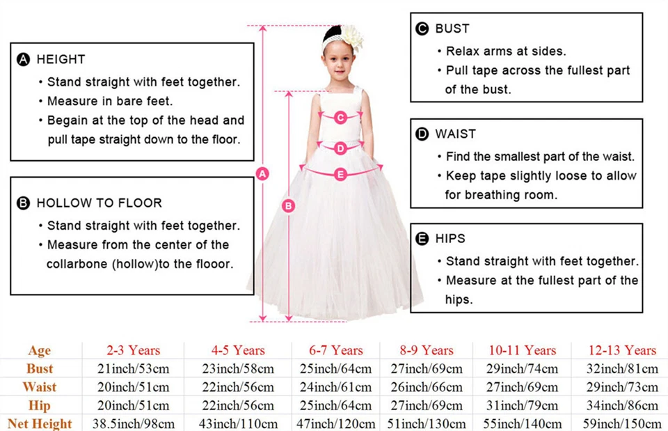 Vestido Tutú Flor Niñas Boda Concurso Fiesta de Cumpleaños Show Princesa Satén Baile de graduación Foto 2 de 4