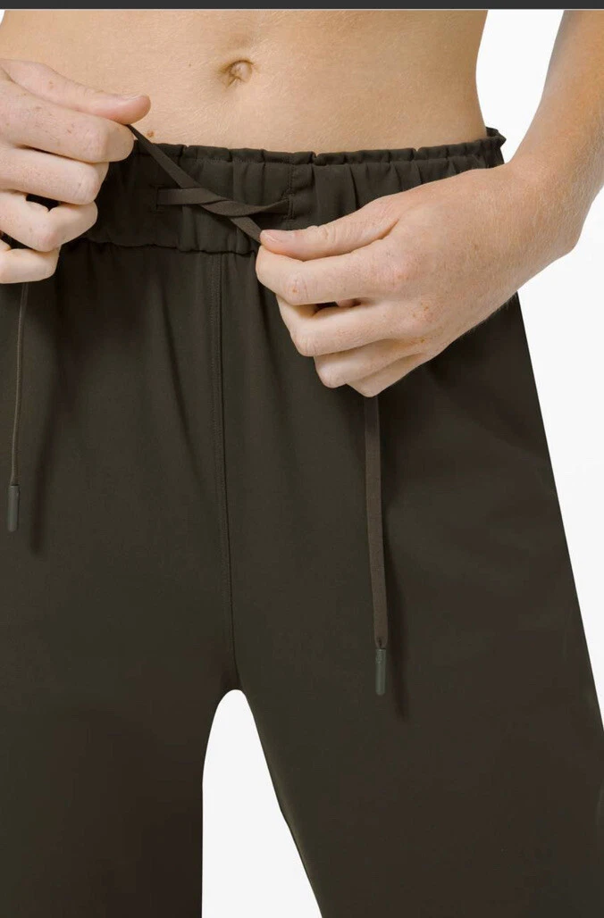 Lululemon keep moving pants Clearance