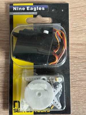 Nine Eagles Servo NES 100 Std