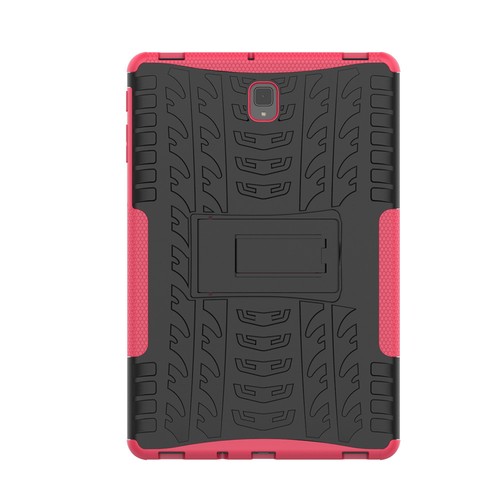 Tough Heavy Duty Strong Case For Samsung Galaxy Tab S4 10.5" T830/T835 - Picture 30 of 38