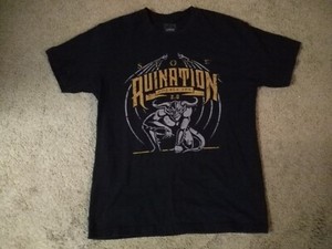 stone brewing t shirt