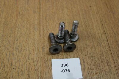 Kawasaki Z1000 ZRT00B 07-09 92154-1865 Schrauben Bremsscheibe hi