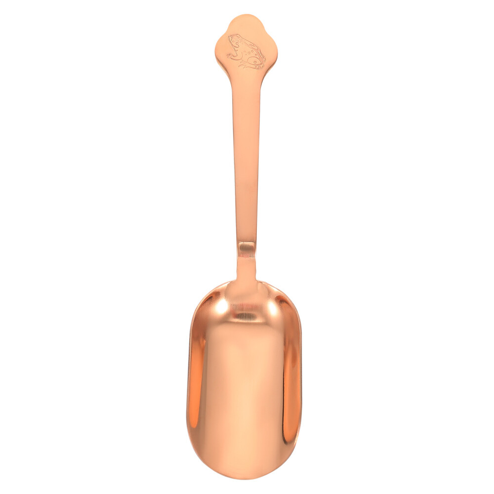 Tea Rules Loose Leaf Tea Spoon Sugar Spoons Soup Spoons Salt Spoon