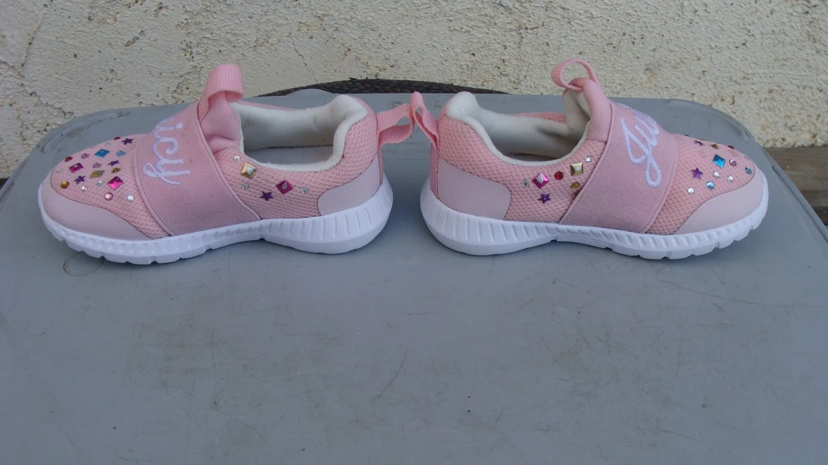 Juicy couture baby shoes clearance