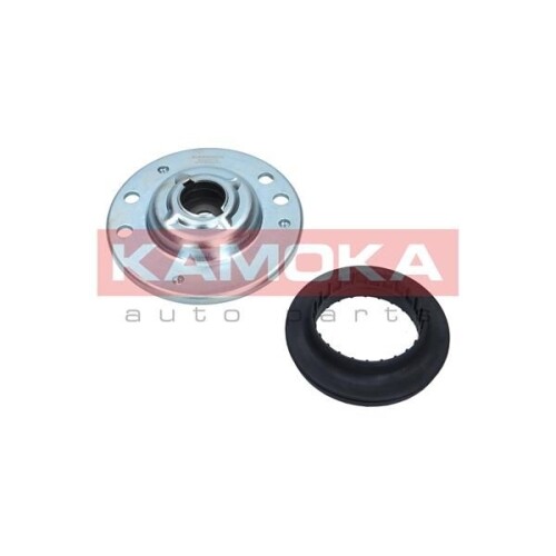 KAMOKA Kit Réparation Coupelle De Suspension Avant Droit – Compatible Renault Clio III & Autres