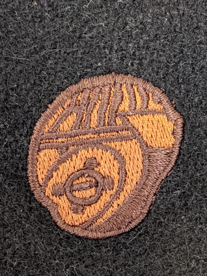 CHAQUETA UNIVERSITARIA DE LANA CAMPEÓN SINCE 1960 VinTagE Oakland Raiders M Las Vegas Foto 4 de 4