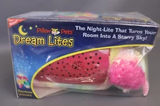Pillow Pets Dreamlites Rainbow Unicorn