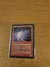 MAGIC THE GATHERING TEMPEST LIGHTNING ELEMENTAL MODERATELY PLAYED