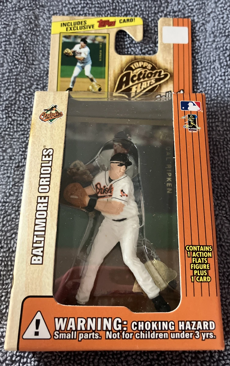 Men Cal Ripken, Jr. MLB Action Figures for sale | eBay