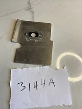 Redmax HbZ2610 Blower Muffler Heat Shield ￼Oem Original 511368501