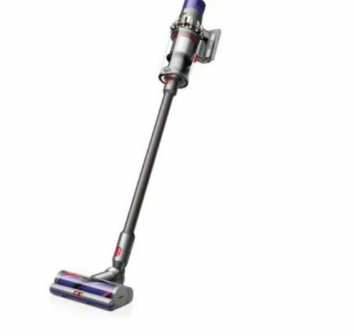 Dyson V10 Animal + Cordless Vacuum Cleaner, Purple, Certified Refurbished  885609016481