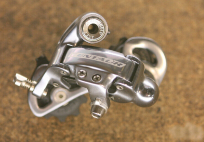 CAMPAGNOLO Centaur 11 - Dérailleur arrière - chape moyenne 11s noir