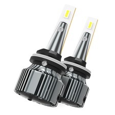 2pc 880 890 892 893 899 Led Fogdriving Light Bulb 6500k Xenon White High Power 2pc 880 890 892 893 899 Led Fogdriving Light Bulb 6500k Xenon White High Power