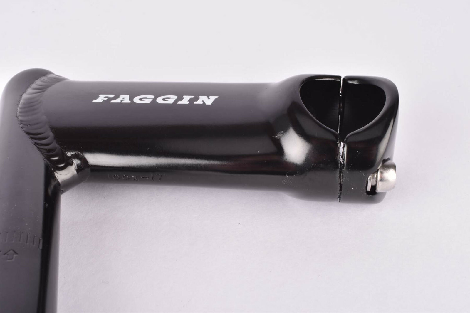 Steli Faggin NOS JD Components per biciclette foto 3