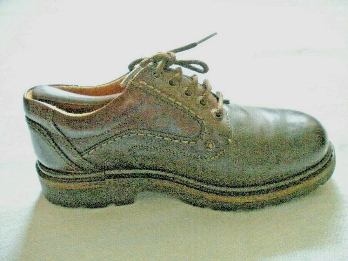 ORIGINAL KLONDIKE Shoes Mens Size : 41 ( US 8.5M ) MADE IN  display picture 3