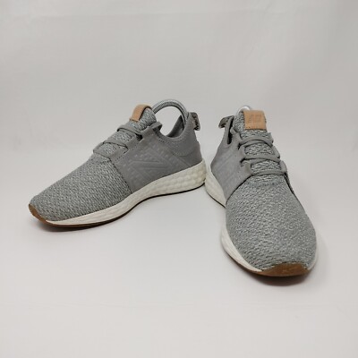 new balance men's fresh foam cruz v1 sneaker