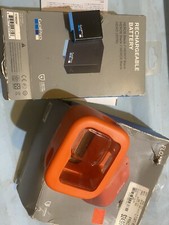 Go Pro Battery  Float