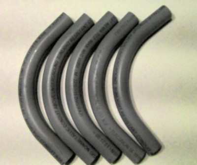 IPEX Electrical inc. 1'' inch sch.40 MAX. 90 C Non metallic conduit elbow