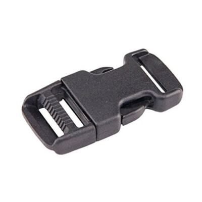 Duraflex Mojave 1 inch SR Side Release Buckle (10 Pack)