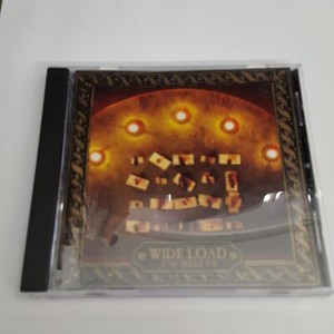 WIDE LOAD - UNE SEULE VIE