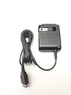 OEM AC Adapter Wall Charger AGS 002 Official For Nintendo Gameboy Advance SP DS