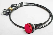 REMOTE CABLE BALANCE BAR ADJUSTER & CMB0152-COM