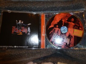 dreamcast -the house of the dead 2 game with manual -japanese version