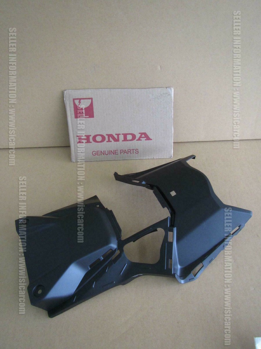 HONDA CBR1000RR CBR1000S1 CBR1000S2 17-23 COVER REGULATOR 77240