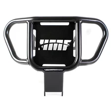 HMF Racing IQ Front Bumper XC Hoop BLACK Yamaha YFZ 450R YFZ450X