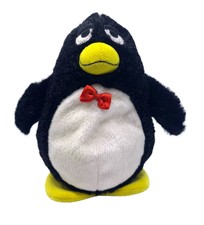 wheezy plush