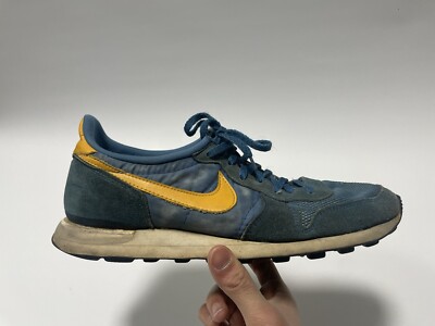 古着 NIKE INTERN VINT80’s MADE IN JAPAN 古着 NIKE INTERN VINT80's MADE IN JAPAN