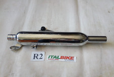 Marmitta scarico sinistra Triu…