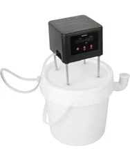 Briidea Automatic Dosing System Variable Timer Pond Chemical Dosing Delivery