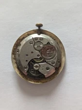 Vintage Peuseux 7056 Mechanical Watch Movement (Spares/Repairs)