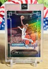 2023 Panini One and One Basketball Green Shai Gilgeous-Alexander #39