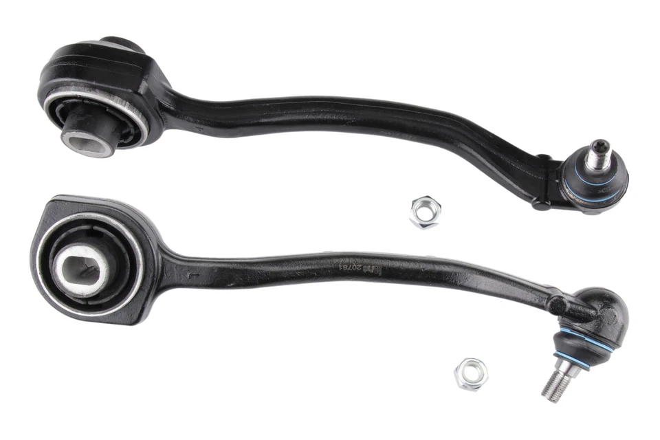 For 2003-2005 Mercedes-Benz CLK320 Suspension Kit URO 2004 2005 - Imagem 4 de 4