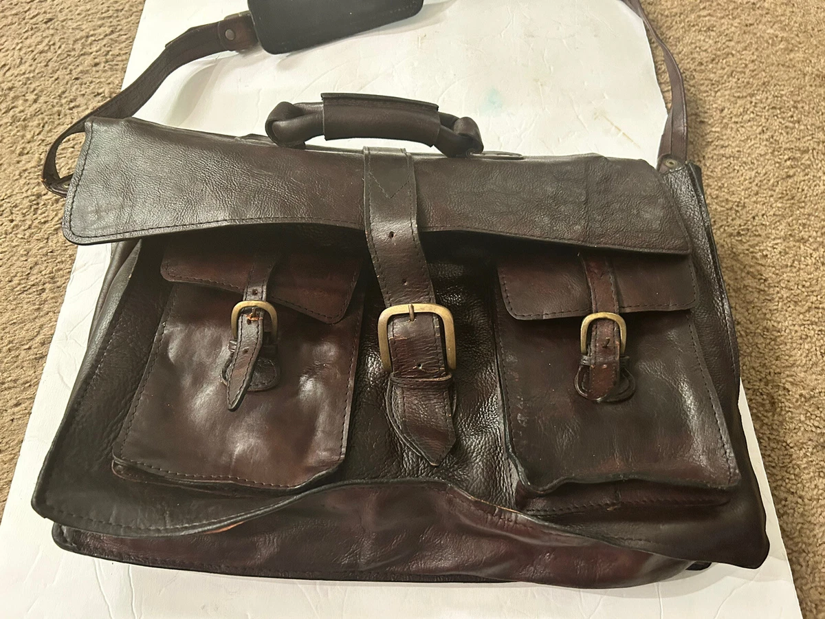 Hidesign Bag 