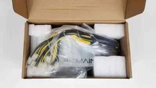 Bitmain Power Supply APW7-12 1800W PSU Antminer L3+ L3++ S9 110-220V Miner NEW